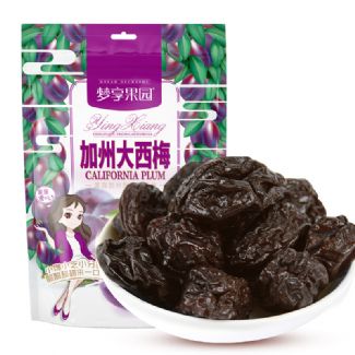 加州大西梅