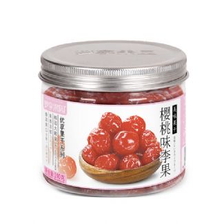 櫻桃味李果-190g
